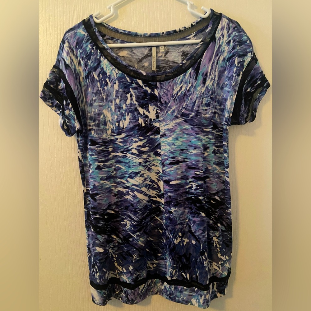 Women CalvinKlein top